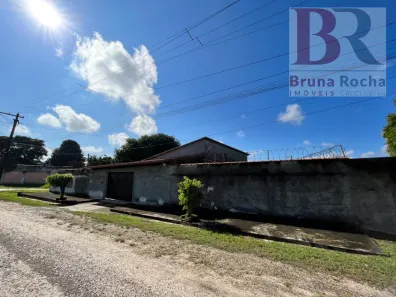 Casa com 2 Quartos à venda, 360m² no Várzea Alegre, Guapimirim