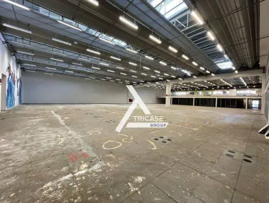 Sala Comercial para alugar, 4243m² no Lapa de Baixo, São Paulo