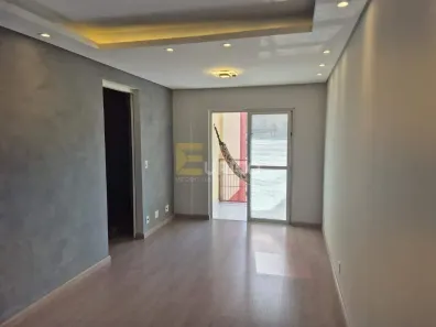 Apartamento com 1 Quarto à venda, 63m² no Vila Itapura, Campinas