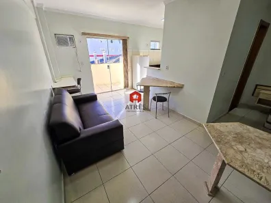 Apartamento com 1 Quarto para alugar, 35m² no Setor Leste Universitário, Goiânia