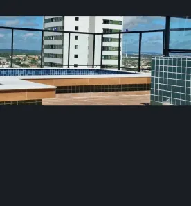Apartamento com 3 Quartos para alugar, 74m² no Candeias, Jaboatão dos Guararapes