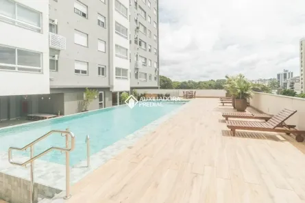 Apartamento com 2 Quartos à venda, 52m² no Partenon, Porto Alegre