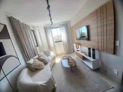 Apartamento com 2 Quartos à venda, 1200m² no São Lucas, Belo Horizonte