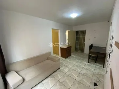 Apartamento com 1 Quarto à venda, 38m² no Camaquã, Porto Alegre