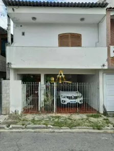 Casa com 3 Quartos à venda, 115m² no Vila Boa Vista, Barueri