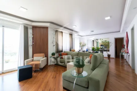 Apartamento com 3 Quartos à venda, 140m² no Vila Monumento, São Paulo