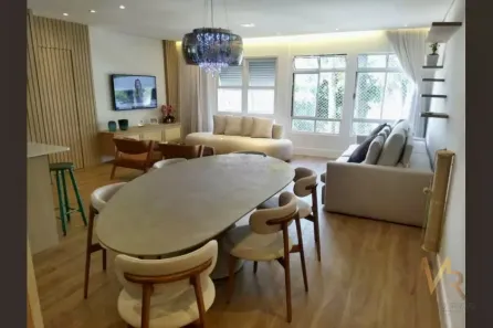 Apartamento com 2 Quartos à venda, 100m² no Vila Progredior, São Paulo
