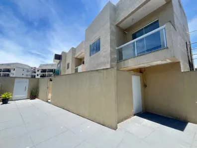 Casa de Condomínio com 3 Quartos à venda, 175m² no Freguesia (Jacarepaguá), Rio de Janeiro