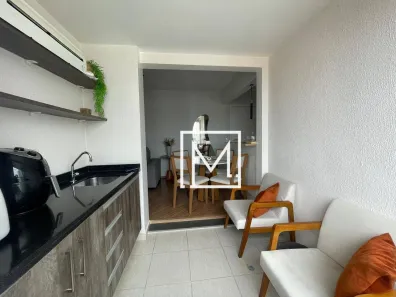 Apartamento com 2 Quartos à venda, 65m² no Ipiranga, São Paulo