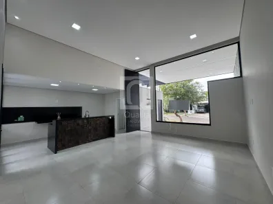 Casa de Condomínio com 3 Quartos à venda, 140m² no Jardim Novo Horizonte, Sorocaba