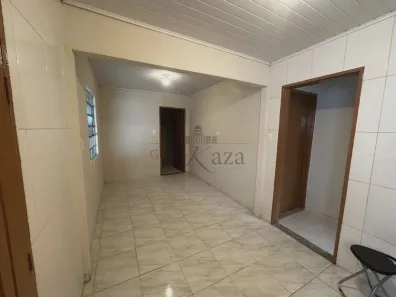 Casa com 4 Quartos à venda, 90m² no Jardim Satélite, São José dos Campos