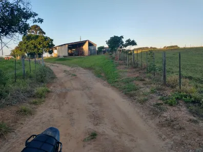 Fazenda/Sítio com 2 Quartos à venda, 150m² no Área Rural de Sorocaba, Sorocaba