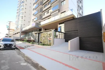 Apartamento com 3 Quartos à venda, 68m² no Praia de Itaparica, Vila Velha