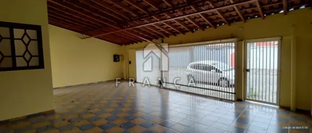 Casa com 3 Quartos à venda, 220m² no Jardim Flórida, Jacareí