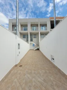 Casa com 2 Quartos à venda, 50m² no Santa Branca, Belo Horizonte