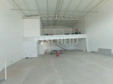 Prédio Comercial à venda, 474m² no Santo Amaro, São Paulo