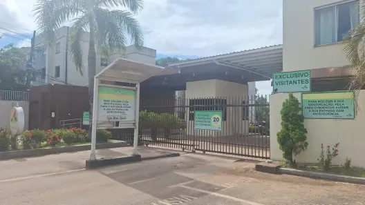 Apartamento com 3 Quartos para alugar, 63m² no Floresta Sul, Rio Branco