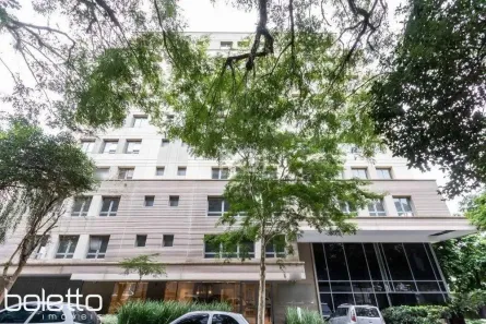 Sala Comercial com 1 Quarto à venda, 61m² no Auxiliadora, Porto Alegre