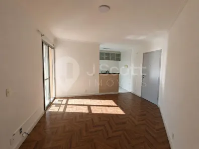 Apartamento com 2 Quartos para alugar, 50m² no Vila Constança, São Paulo