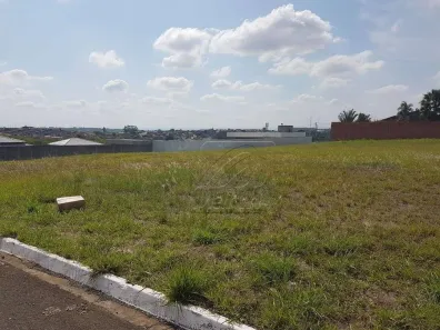 Lote/Terreno à venda, 1000m² no Campestre, Piracicaba