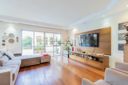 Casa com 4 Quartos à venda, 360m² no Granja Julieta, São Paulo