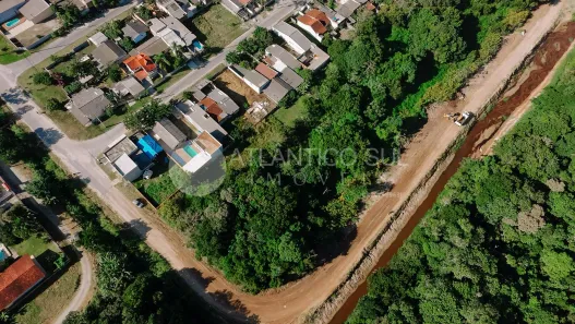 Lote/Terreno à venda, 19843m² no Praia de Leste, Pontal do Paraná