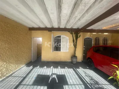 Casa com 3 Quartos à venda, 136m² no Vila Bandeirantes, São Paulo