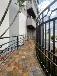 Apartamento com 3 Quartos para alugar, 73m² no Vila Ana Maria, Ribeirão Preto