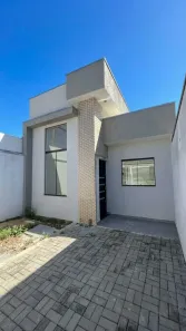 Casa com 3 Quartos à venda, 85m² no Residencial Portal da Mantiqueira, Taubaté