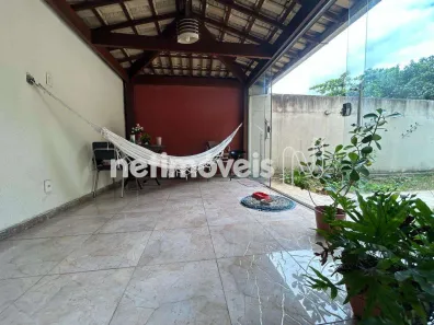 Apartamento com 3 Quartos à venda, 197m² no Ouro Preto, Belo Horizonte