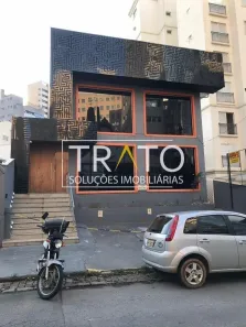 Ponto Comercial para alugar, 280m² no Cambuí, Campinas