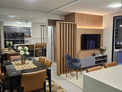 Apartamento com 2 Quartos à venda, 79m² no Trindade, Florianópolis