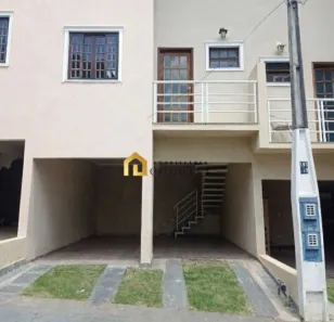Casa de Condomínio com 3 Quartos à venda, 143m² no Jardim Santa Cecília, Sorocaba