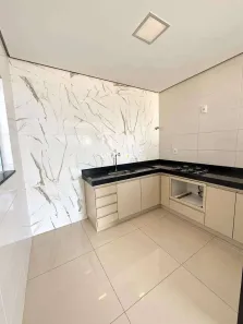 Apartamento com 3 Quartos à venda, 103m² no Residencial Meireles, Franca