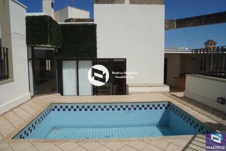 Cobertura com 4 Quartos à venda, 503m² no Centro, São José do Rio Preto