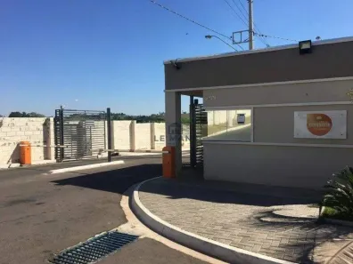 Apartamento com 2 Quartos para alugar, 47m² no Vila Sônia, Piracicaba