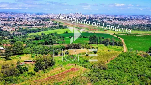 Lote/Terreno à venda, 20000m² no Londrina, Londrina