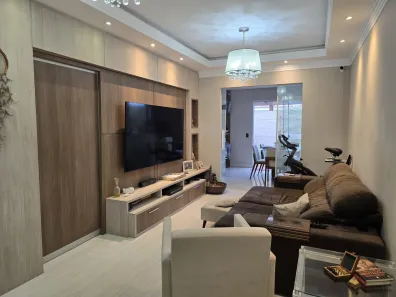 Casa de Condomínio com 3 Quartos à venda, 143m² no Bela Vista, Palhoça