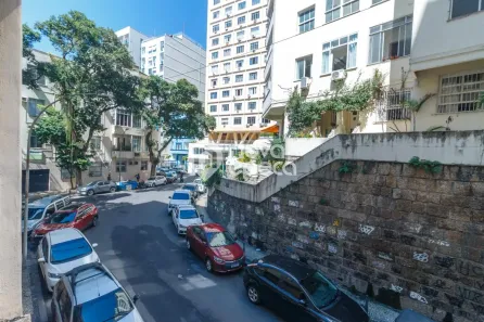 Apartamento com 2 Quartos à venda, 66m² no Copacabana, Rio de Janeiro
