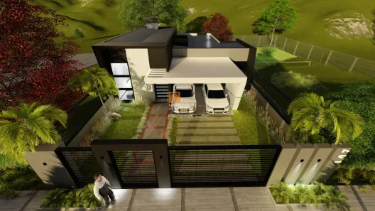 Casa com 2 Quartos à venda, 205m² no Ana Rech, Caxias do Sul