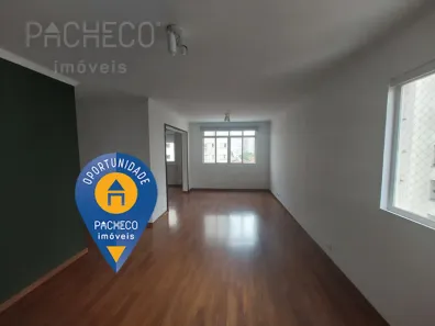 Apartamento com 1 Quarto à venda, 90m² no Perdizes, São Paulo