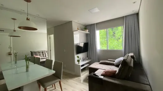 Apartamento com 2 Quartos à venda, 45m² no Engenho Novo, Rio de Janeiro