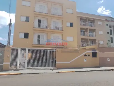 Apartamento com 2 Quartos à venda, 50m² no Cidade Jardim, São Carlos