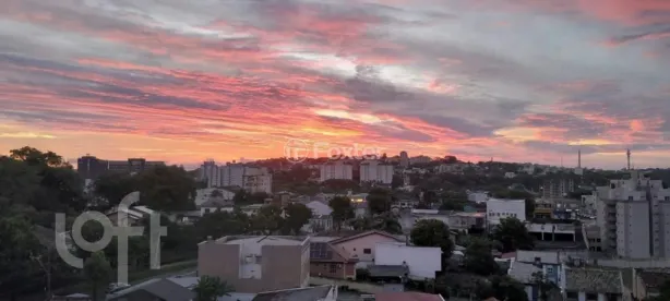 Apartamento com 2 Quartos à venda, 55m² no Glória, Porto Alegre