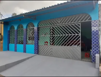 Casa com 3 Quartos à venda, 160m² no Quarenta Horas (Coqueiro), Ananindeua