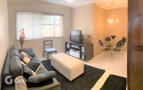 Apartamento com 1 Quarto à venda, 44m² no Jardim Paulista, São Paulo