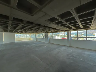 Sala Comercial para alugar, 130m² no Estoril, Belo Horizonte