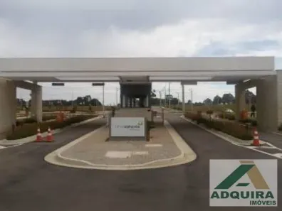 Lote/Terreno à venda, 600m² no Jardim Carvalho, Ponta Grossa