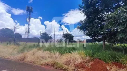 Fazenda/Sítio com 3 Quartos à venda, 100m² no Mansões Aeroporto, Uberlândia