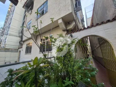 Apartamento com 3 Quartos à venda, 98m² no Icaraí, Niterói